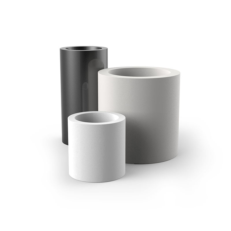 Vondom_Studio_Planters_Cilindro 2