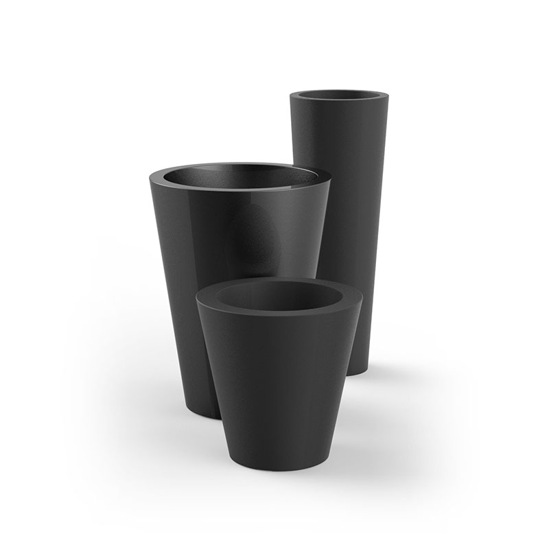 Vondom_Studio_Planters_Cono 3