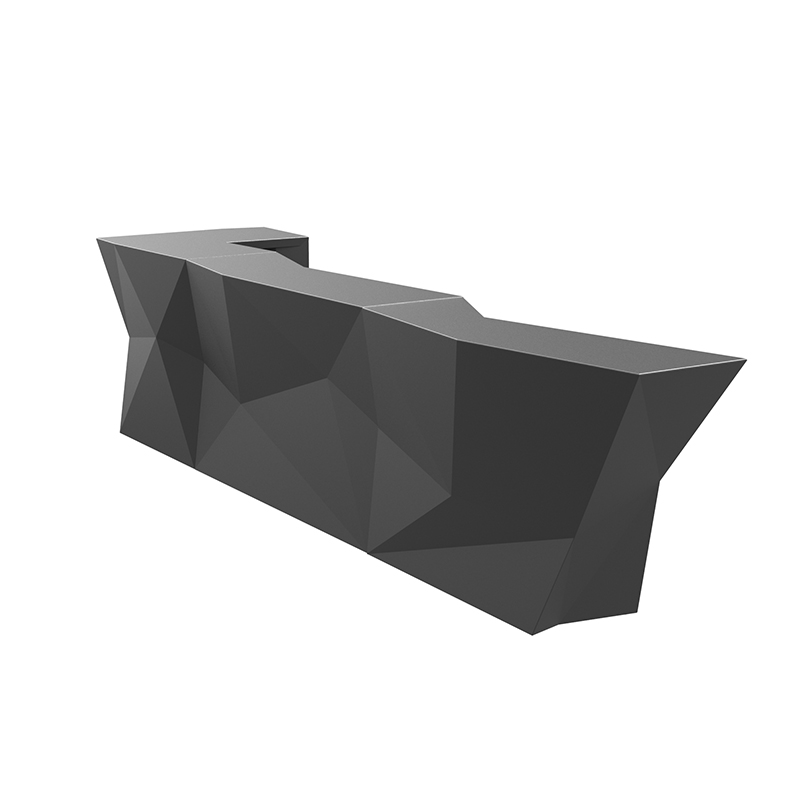 Vondom Faz Counter Bar Ramon Esteve 2