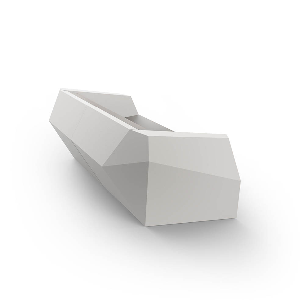 Vondom Faz modular sofa Ramon Esteve 3 