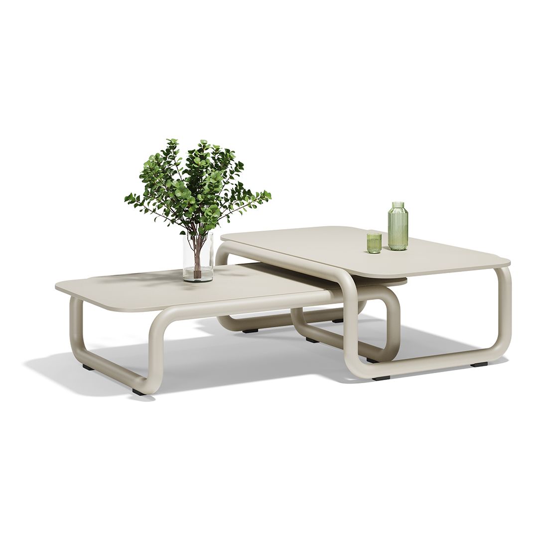 GUM COFFEE TABLES
