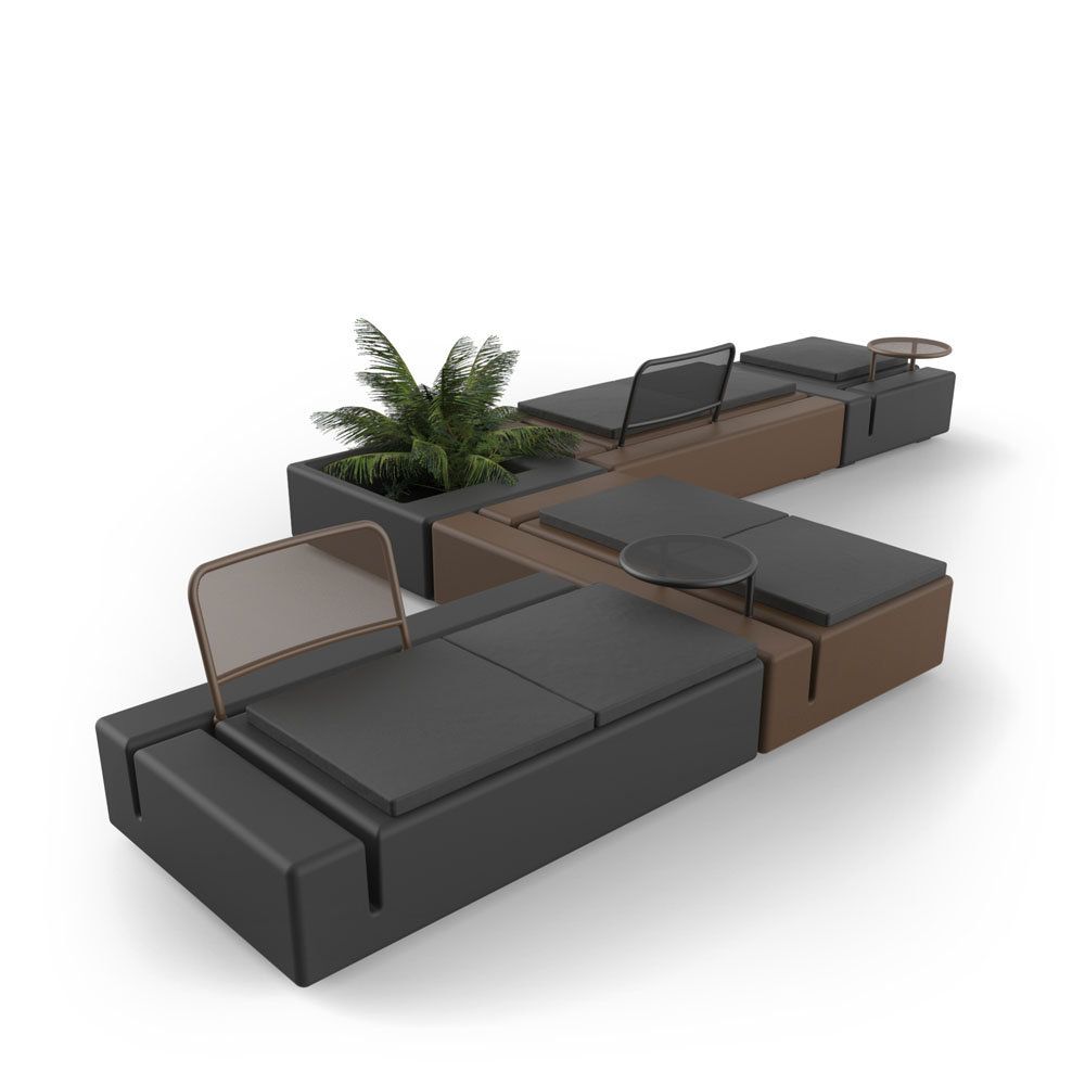 sofa modular kes gabriele oscar buratti vondom 2 