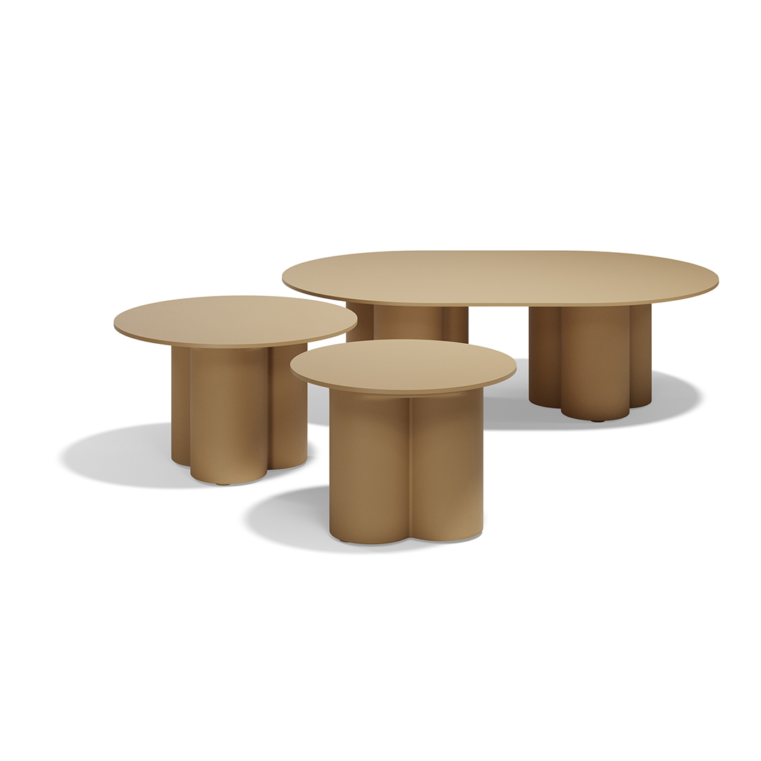MEL COFFEE TABLES