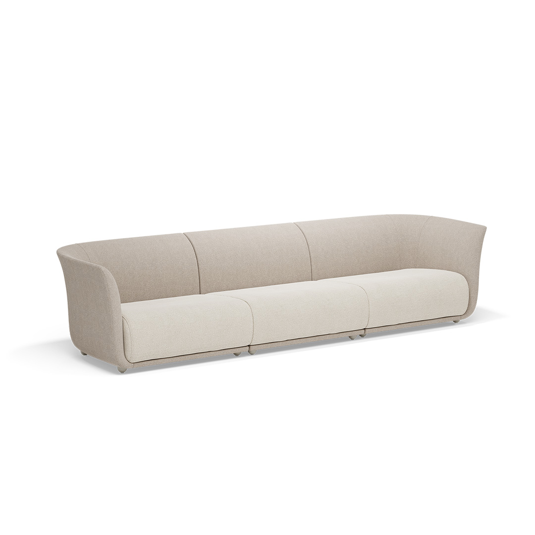 Vondom Suave modular sofa Marcel Wanders 0