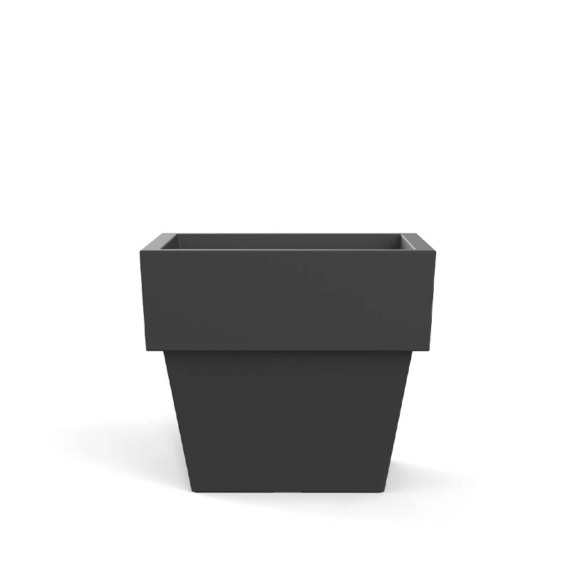 Vondom_Studio_Planters_Vaso_Cuadrado 2