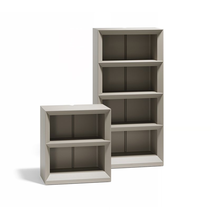VELA SHELVING SYSTEM