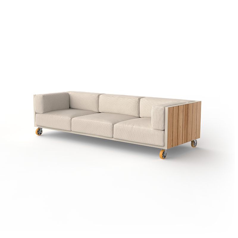 vondom sofa vineyard collection 54502