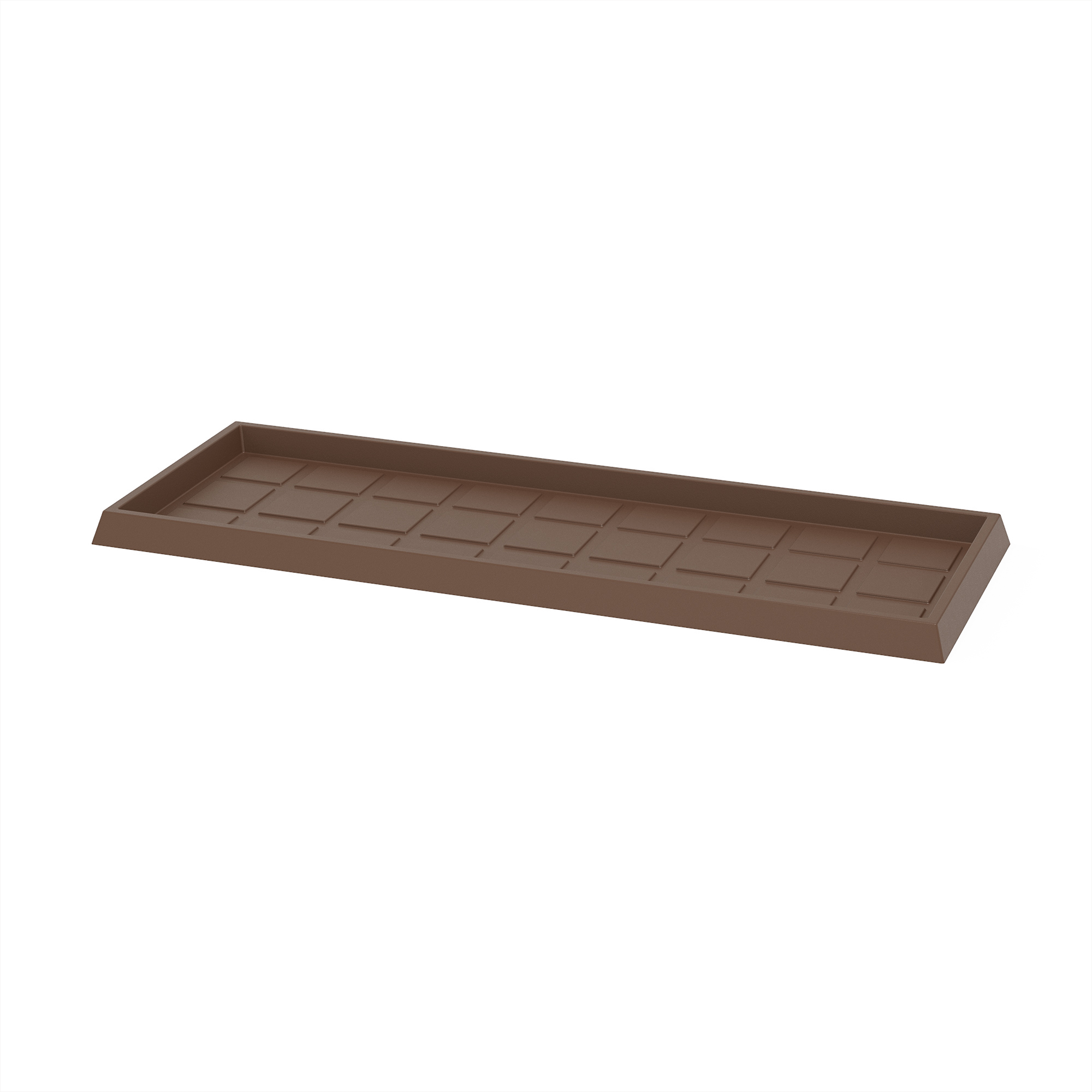 PLATO JARDINERA 20x60