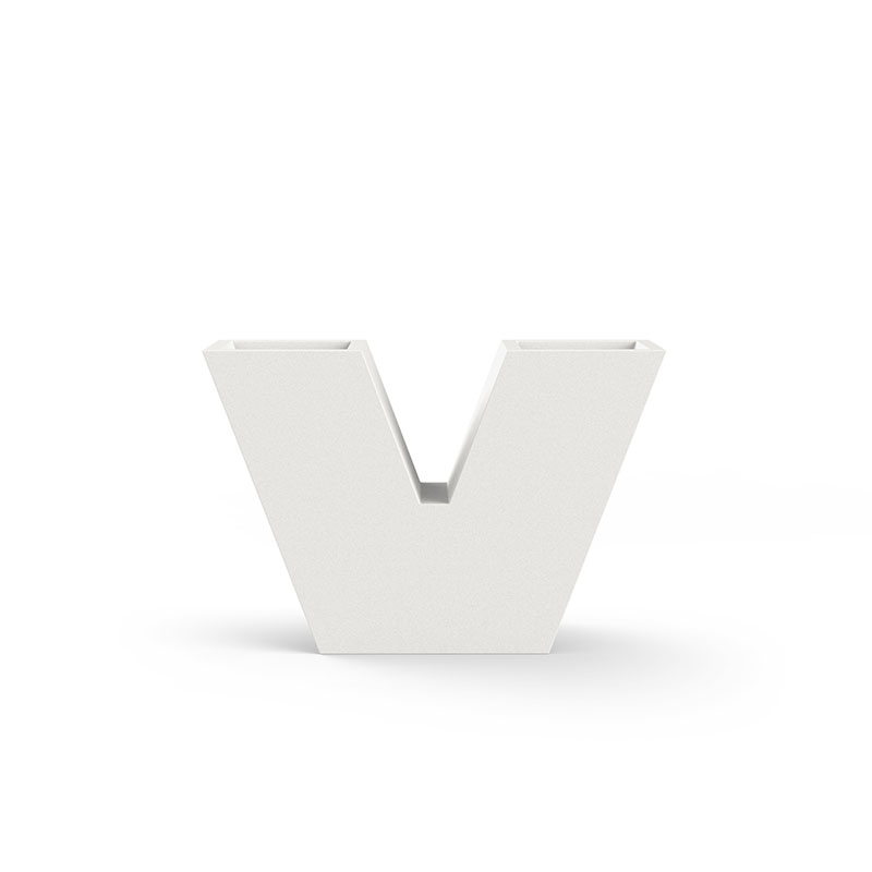 Vondom_Studio_Planters_43340_UVE 2
