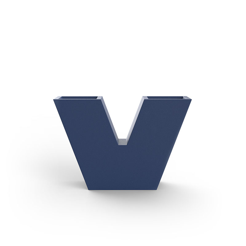 Vondom_Studio_Planters_43340_UVE 3