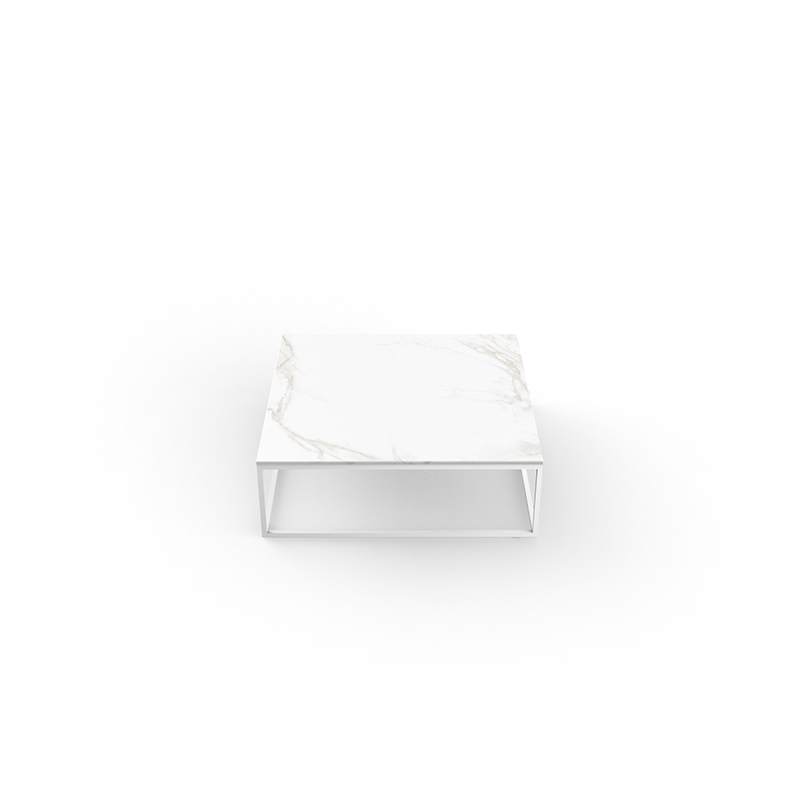 Vondom Pixel mesa 80x80x25 Ramon Esteve 3 