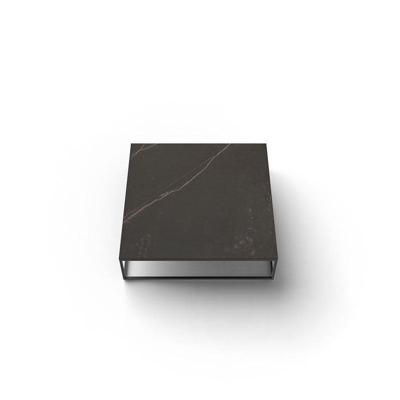 Vondom Pixel mesa 100x100x25 Ramon Esteve 2 