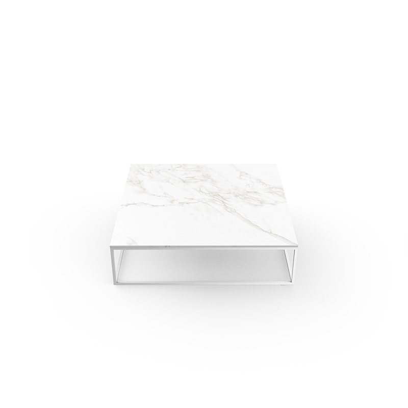 Vondom Pixel mesa 100x100x25 Ramon Esteve 3 