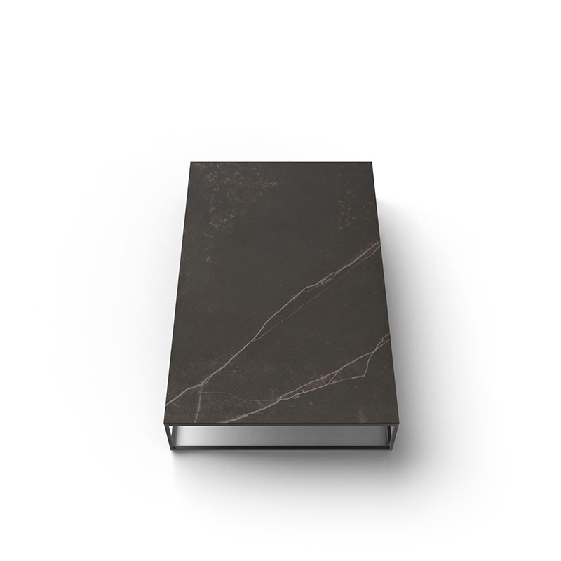 Vondom Pixel mesa 160x100x25 Ramon Esteve 2 