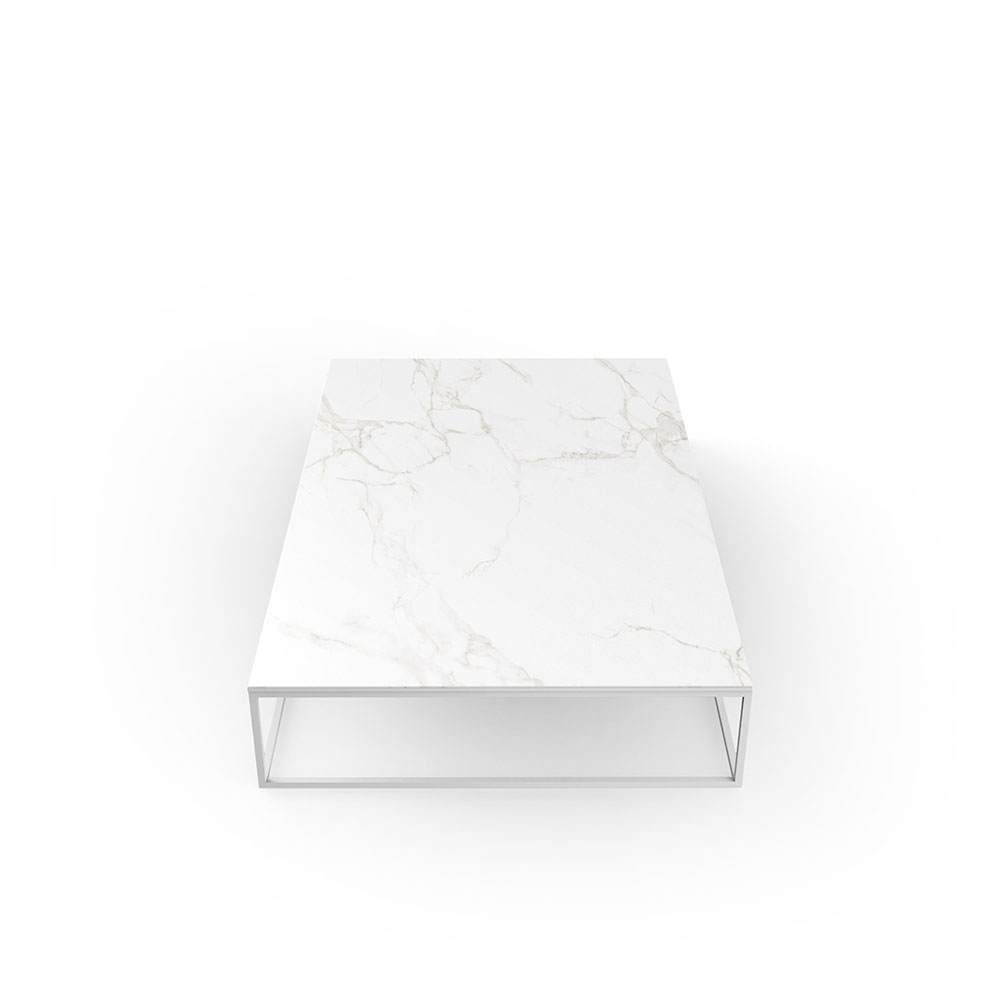 Vondom Pixel mesa 160x100x25 Ramon Esteve 3 