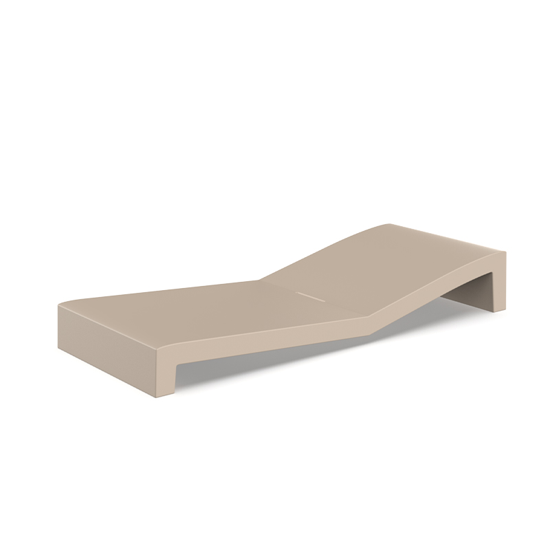 Vondom Jut sun lounger Studio Vondom 2