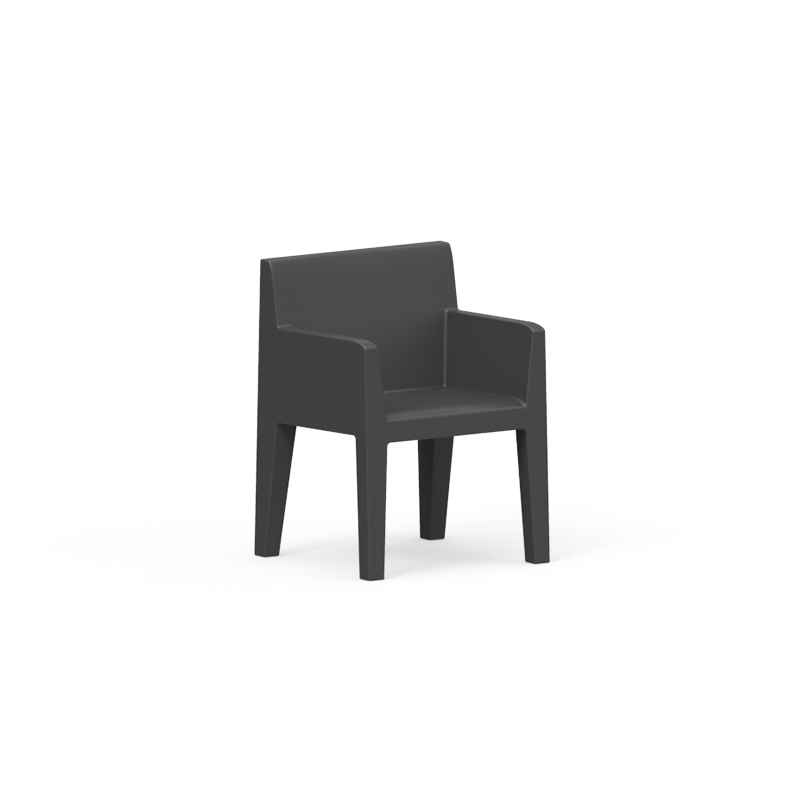 Vondom Jut outdoor armchair Studio Vondom 2 