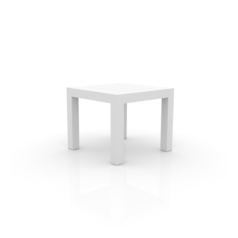 Vondom Jut outdoor dinner table Studio Vondom 2 