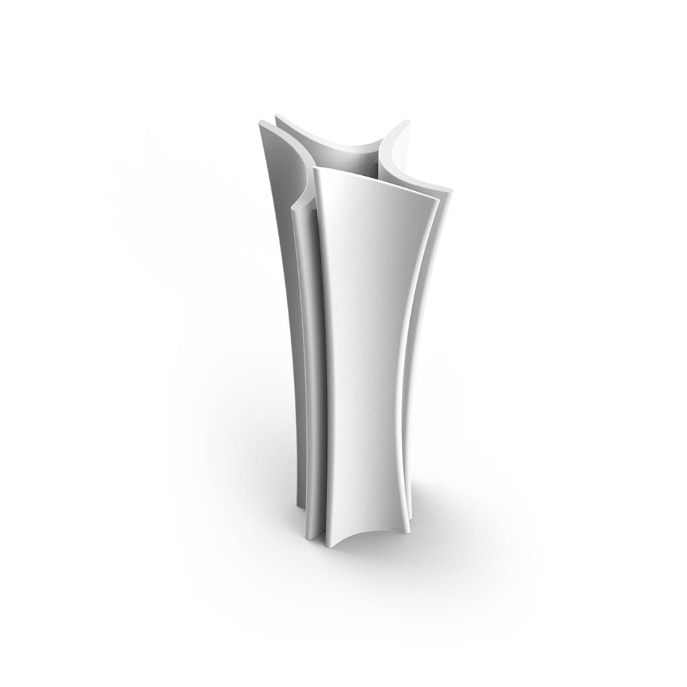 Vondom Rest A Cero Alma Designer Planter 4