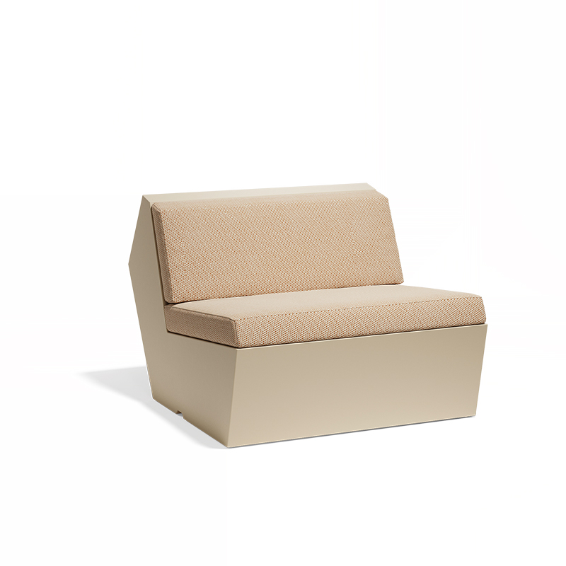 FAZ SOFA ARMLESS