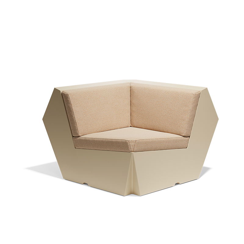 FAZ SOFA CORNER 90º