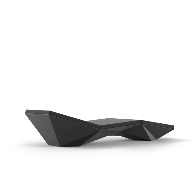 Vondom Faz sun lounger Ramon Esteve 4