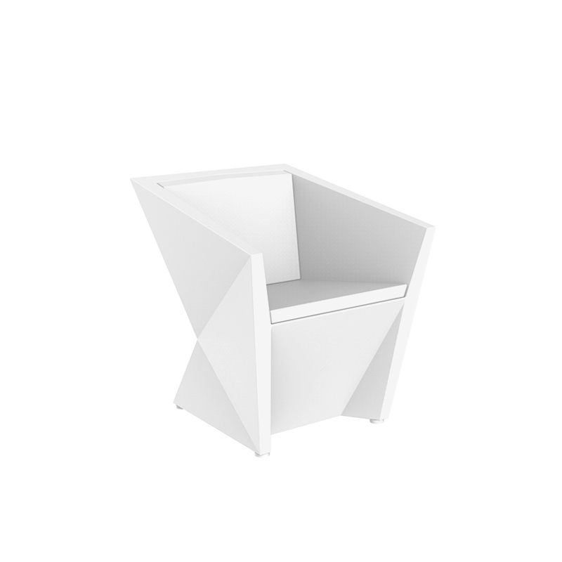 Vondom Faz armchair Ramon Esteve 2 