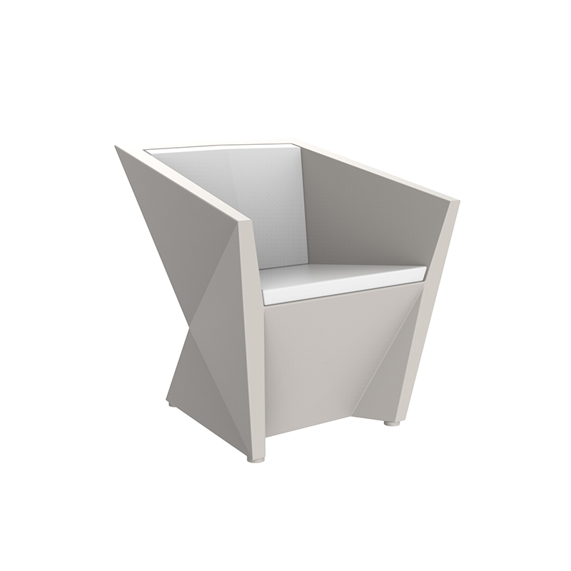 Vondom Faz armchair Ramon Esteve 7 