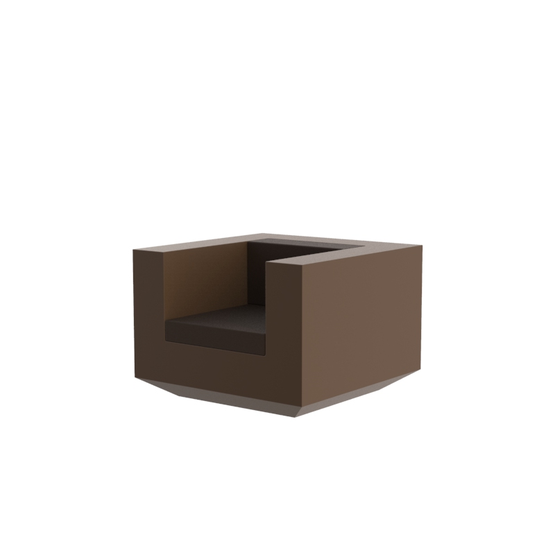 VELA BUTACA LOUNGECHAIR OUTDOOR FURNITURE RAMON ESTEVE 4