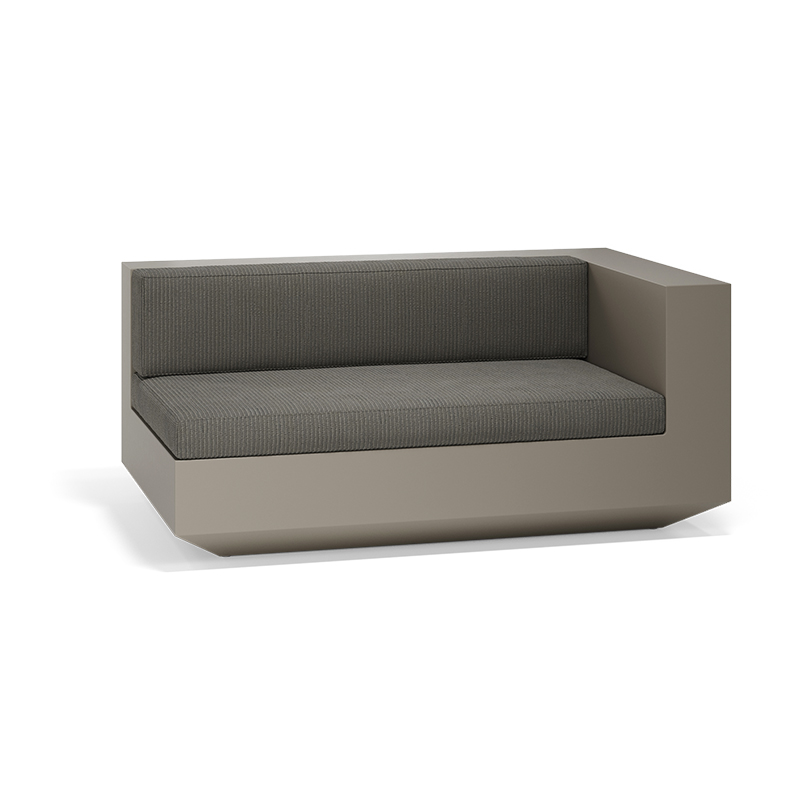 VELA SOFA MOD.IZQUIERDO XL