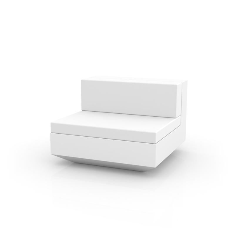 VONDOM_OUTDOOR_54026_VELA_SOFA_MOD_CENT 2