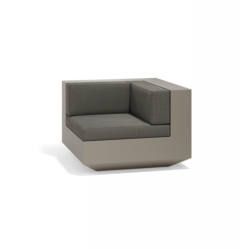 VELA SOFA MOD.ESQUINA