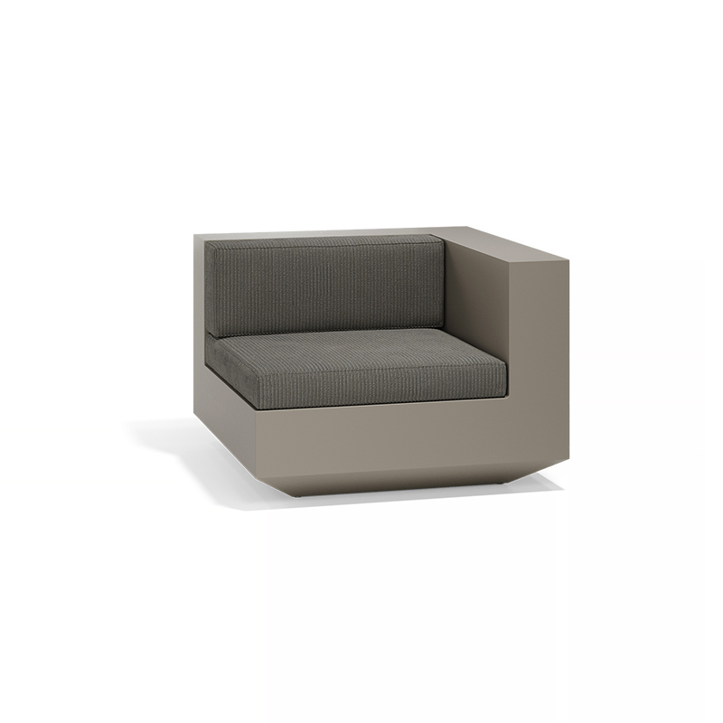 VELA SOFA MOD.IZQUIERDO