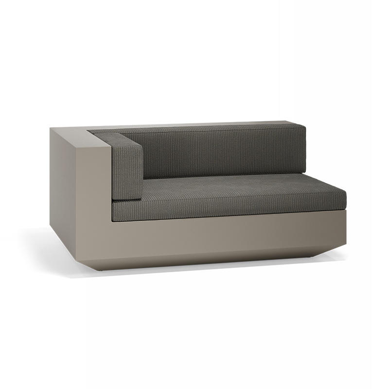 VELA SOFA MOD.IZQUIERDO CHAISE LONGUE