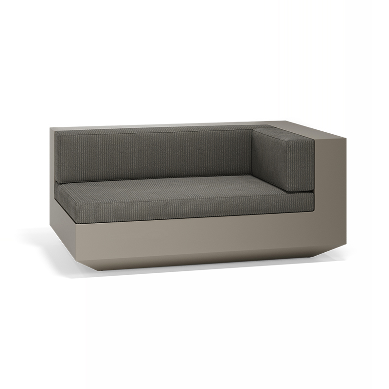 VELA SOFA MOD.DERECHO CHAISE LONGUE
