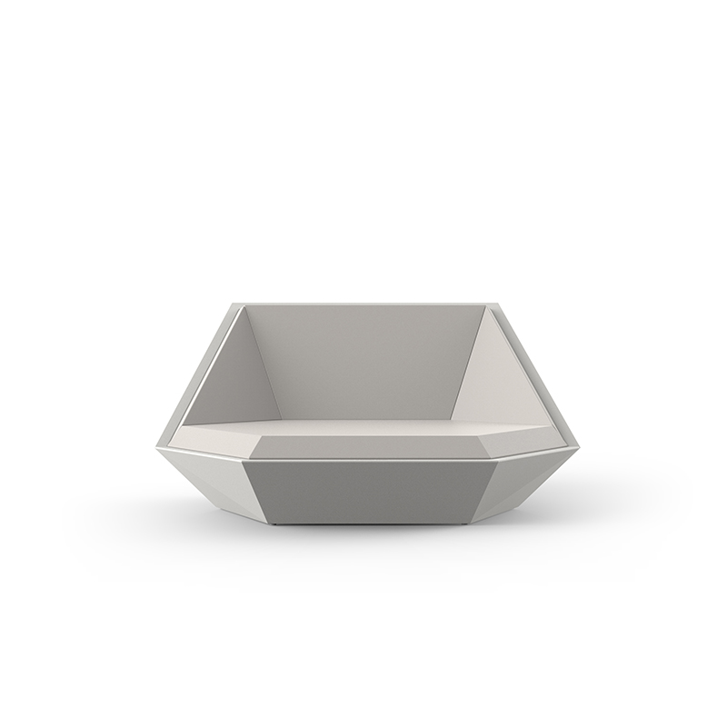 Vondom Faz Daybed Ramon Esteve 2 