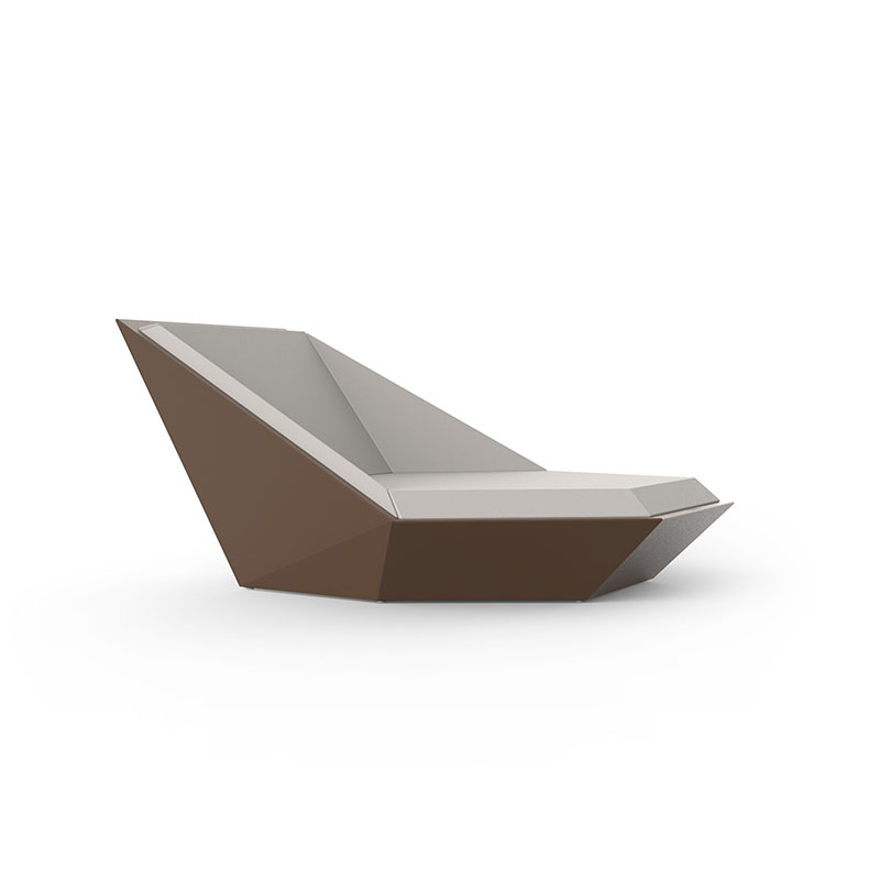 Vondom Faz Daybed Ramon Esteve 4 