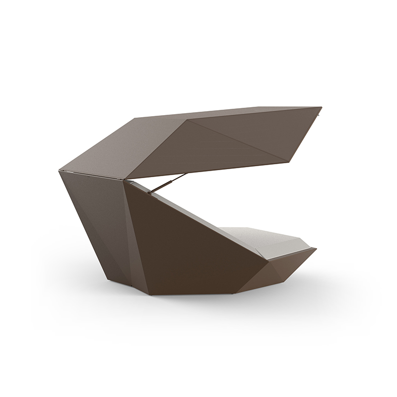 Vondom Faz Daybed Ramon Esteve 2 