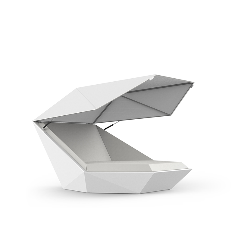 Vondom Faz Daybed Ramon Esteve 3 