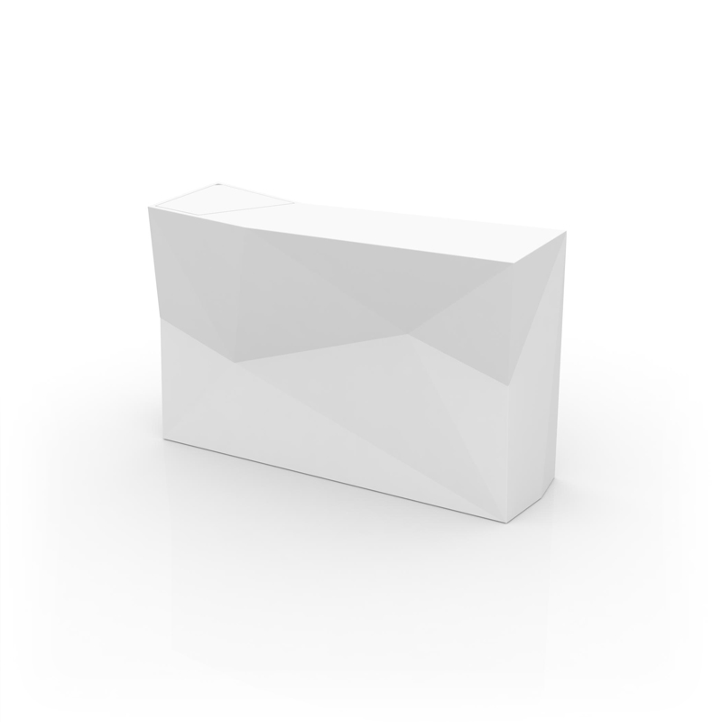 VONDOM_OUTDOOR_54114_FAZ_BARRA_CENTRAL_CON_CUBITERA 2