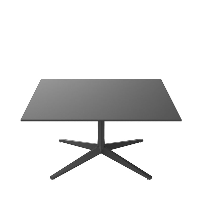FAZ 4-LEGGED TABLE BASE Ø96,5x50h