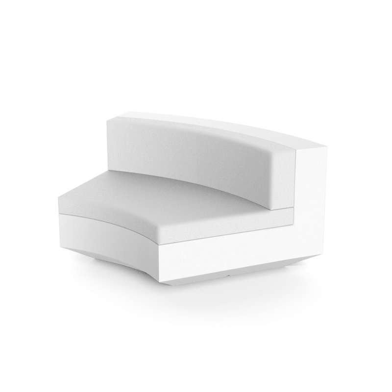 VONDOM_OUTDOOR_54169_VELA_SOFA_MOD_CIRCULAR 2