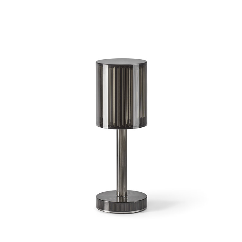 gatsby cylinder table lamp