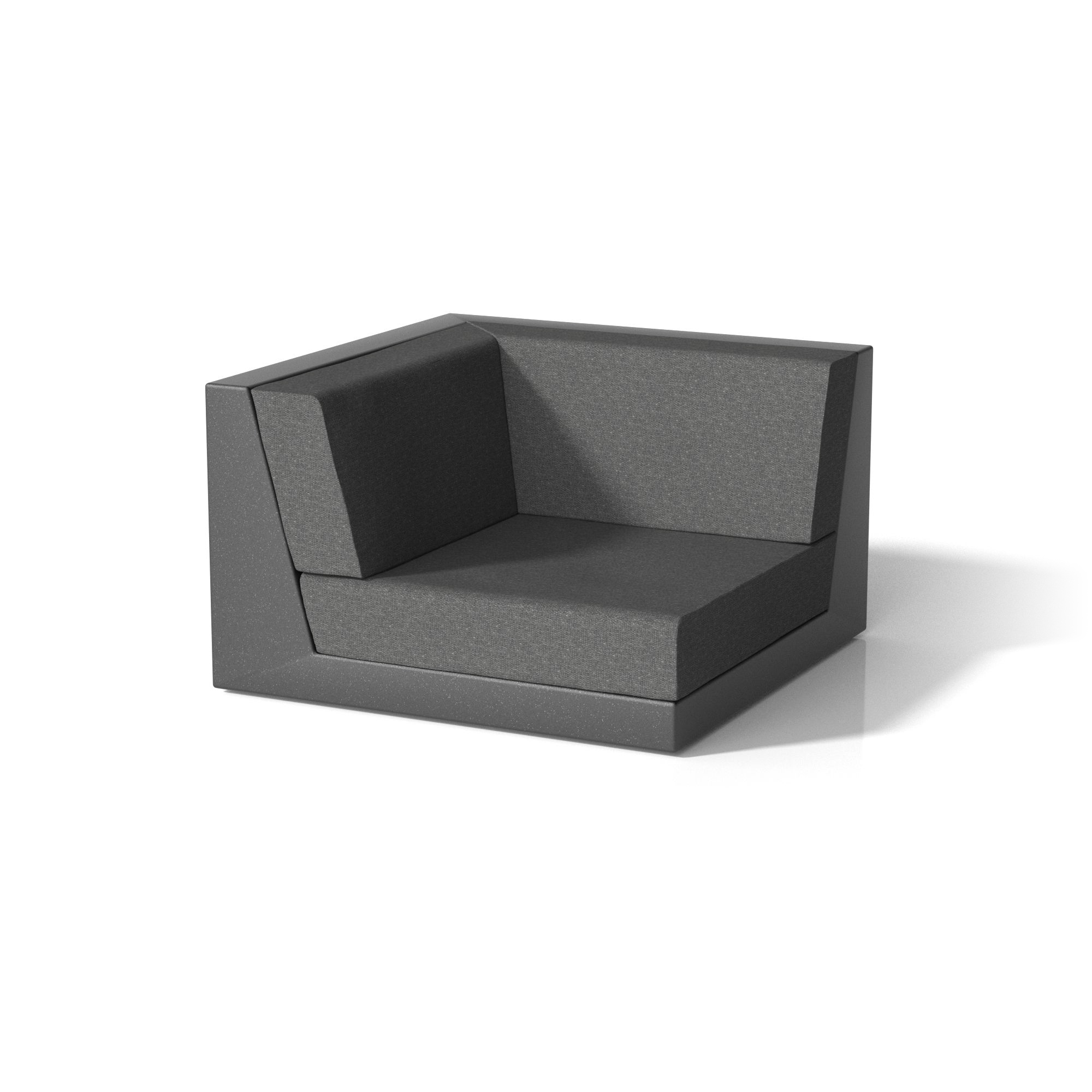 PIXEL SECTIONAL SOFA RIGHT
