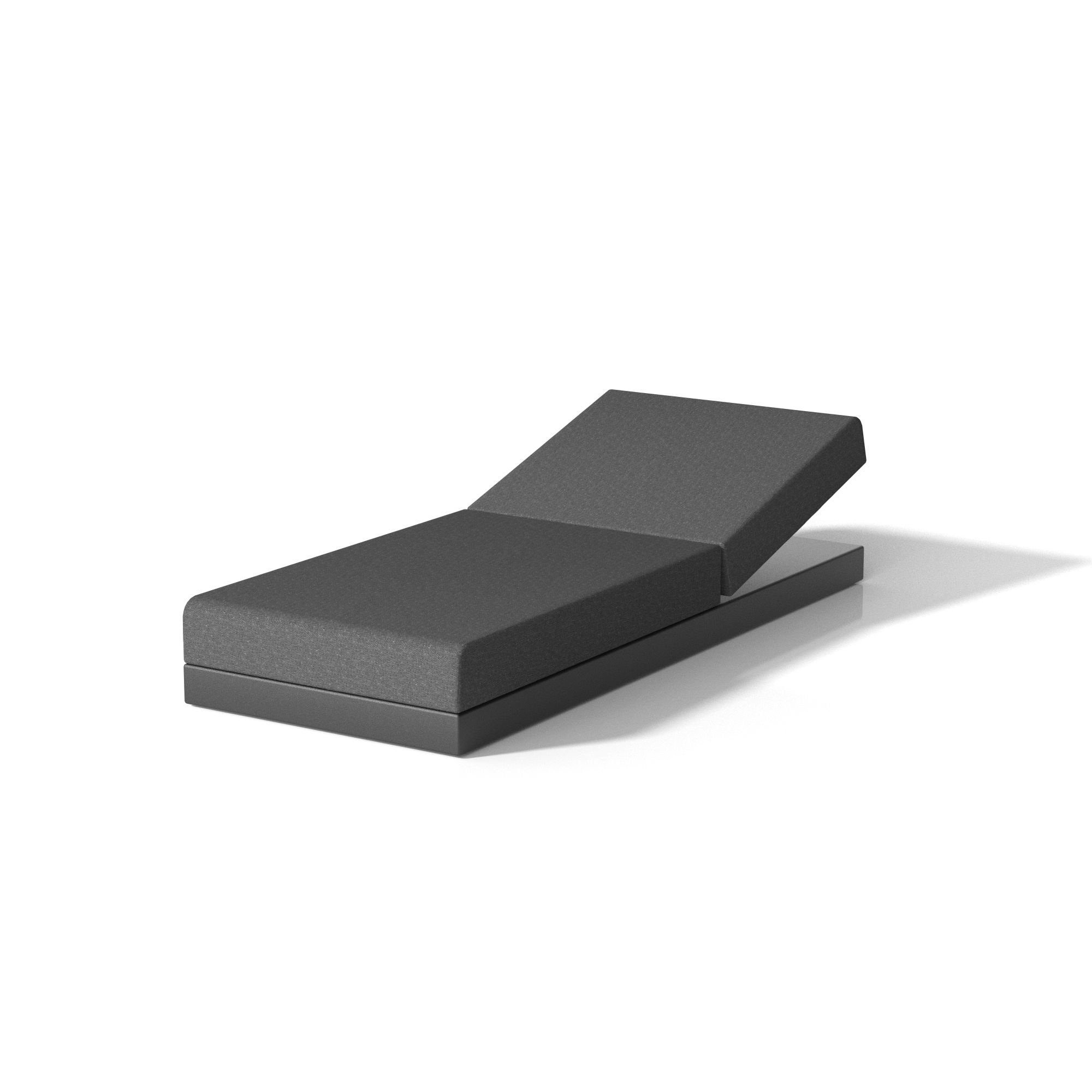 Vondom Pixel sun lounger Ramon Esteve 2 