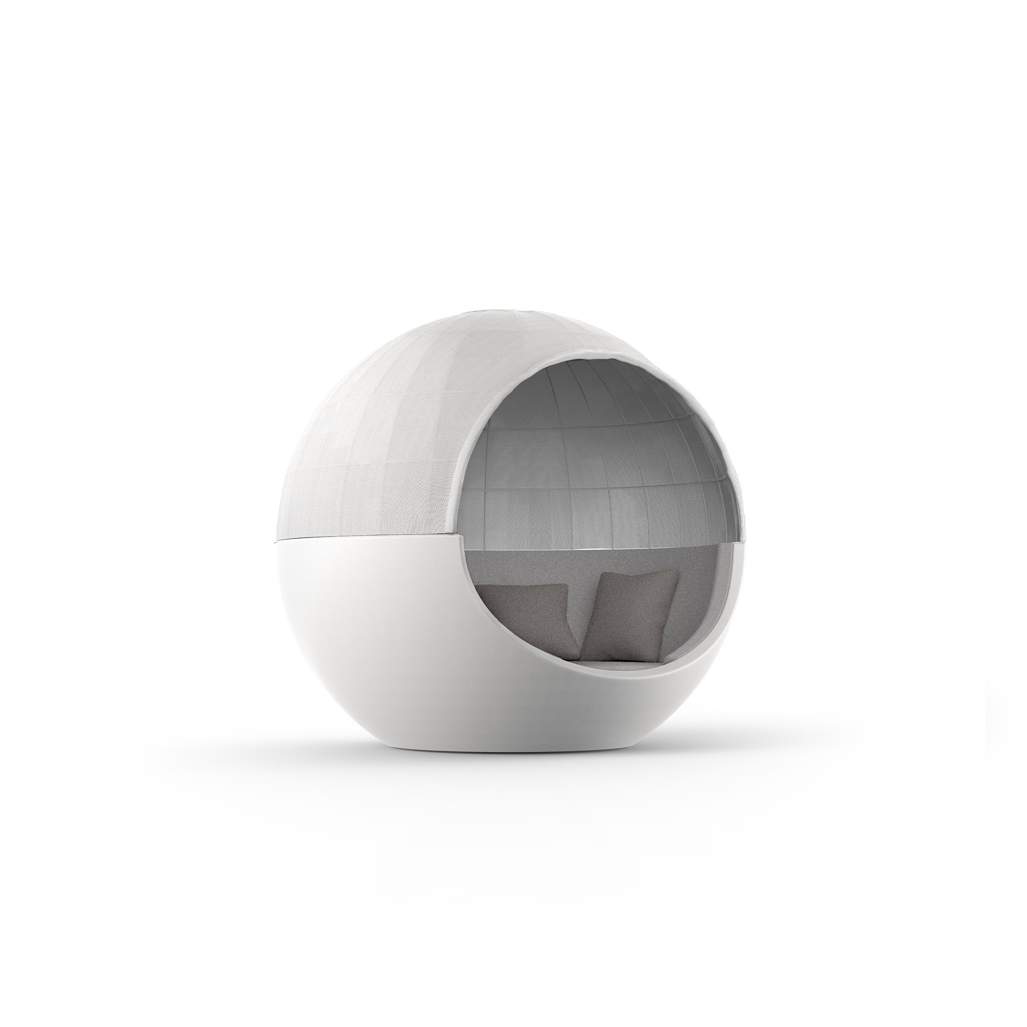 vondom moon exclusive daybed ramon esteve 54326 2