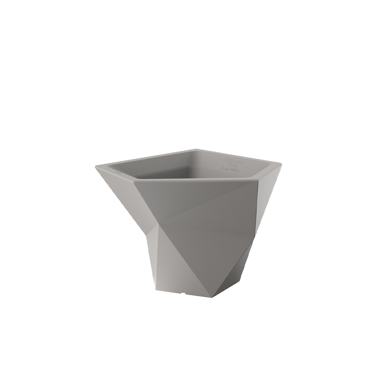 Vondom Faz pots outdoor furniture 61x61x50 4