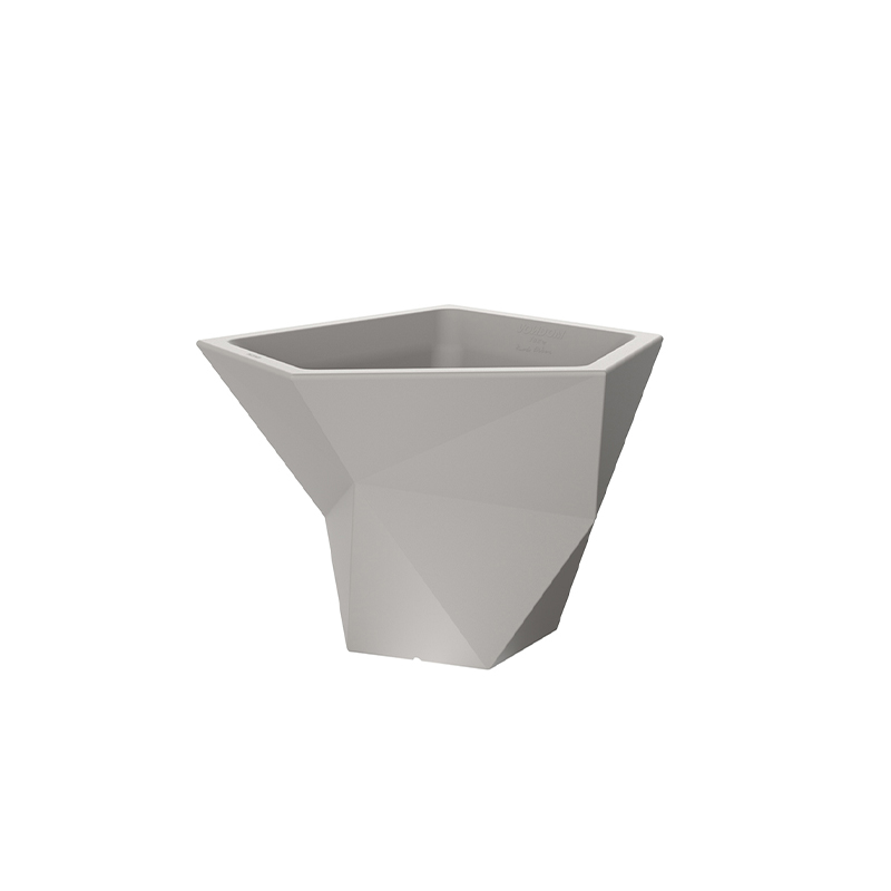 Vondom Faz pots outdoor furniture 97x93x75 3