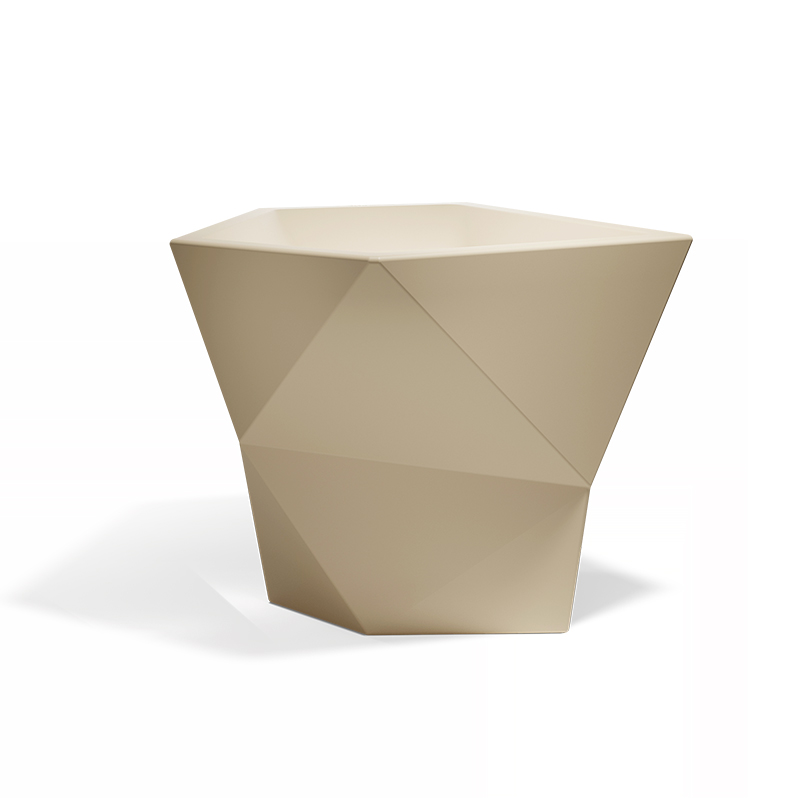 Vondom Faz pots outdoor furniture 160x150x120 1