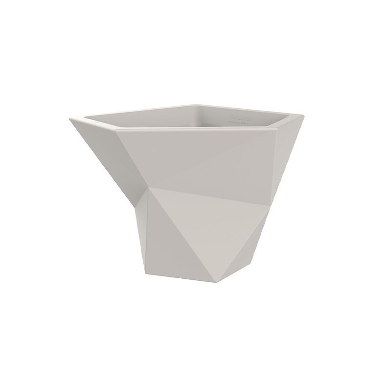 Vondom Faz pots outdoor furniture 160x150x120 3